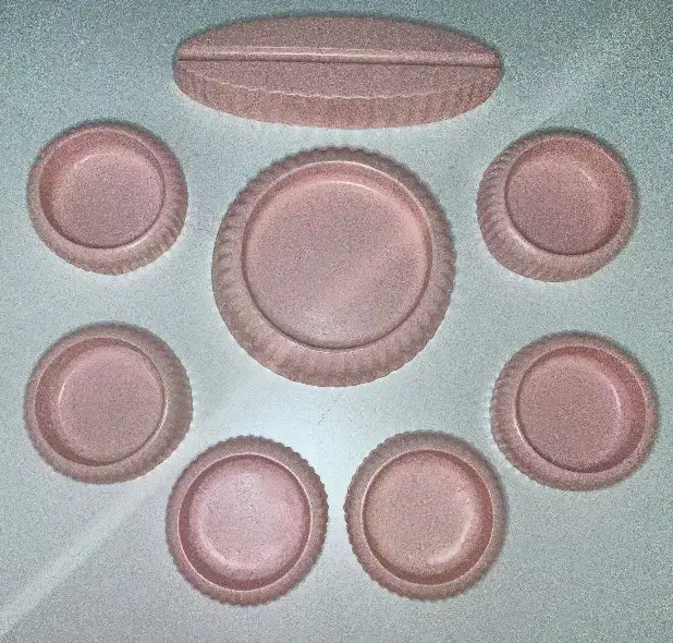 ظروف جدید|صنایع دستی و سایر لوازم تزئینی|رباطکریم, رباطکریم|دیوار