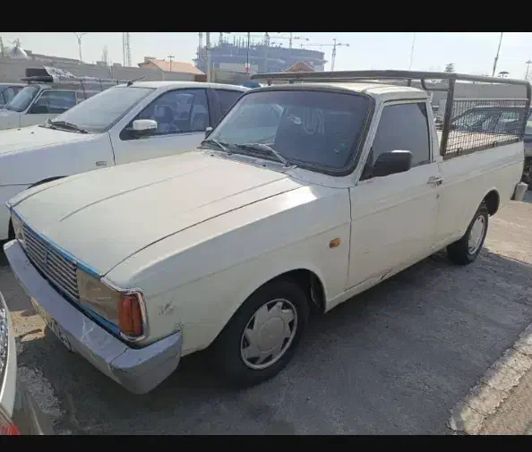 وانت|خودرو سواری و وانت|تهران, شمیران‌نو|دیوار