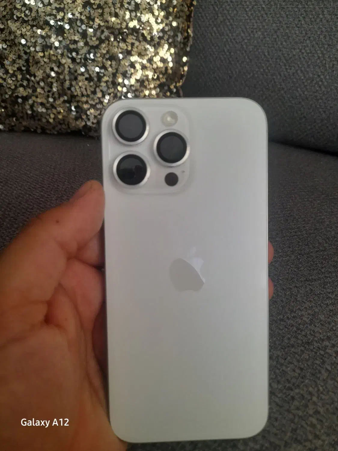 ایفون ۱۶ پرومکس ریجستر|موبایل|سنندج, |دیوار