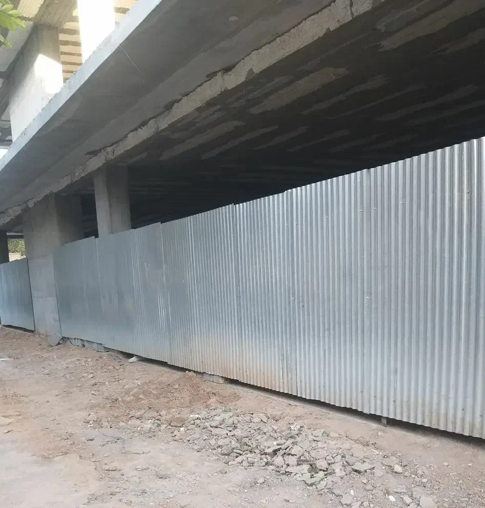 تخریب و بازساری ساختمان کلی و جزئی|خدمات پیشه و مهارت|شهرکرد, |دیوار