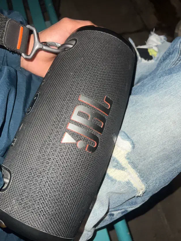 اسپیکر اورجینال جی بی ال در حدد|پخش‌کننده همراه|کرج, عظیمیه|دیوار