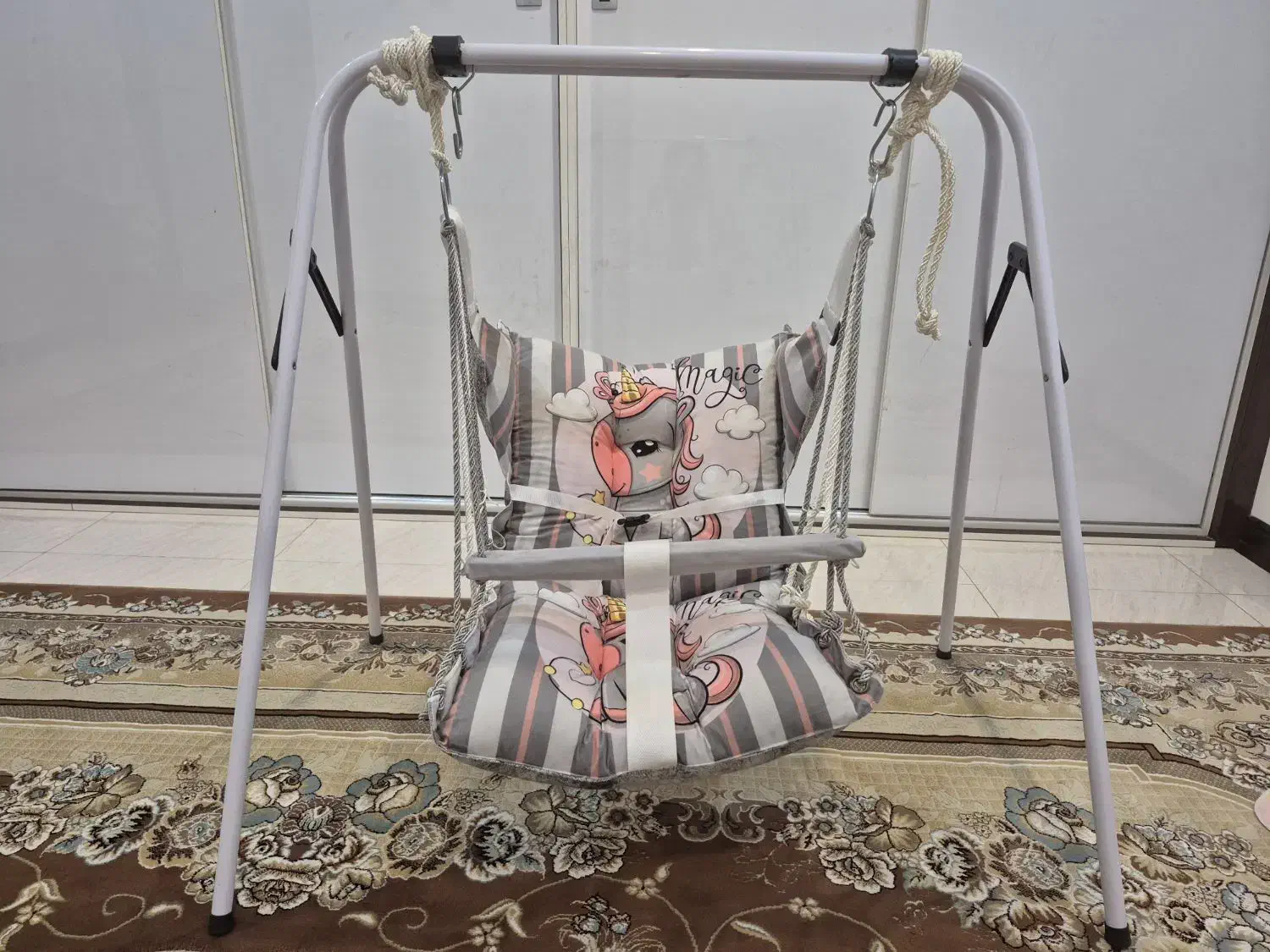 تاب ریلکسی کودک|اسباب و اثاث بچه|اهواز, کوروش|دیوار