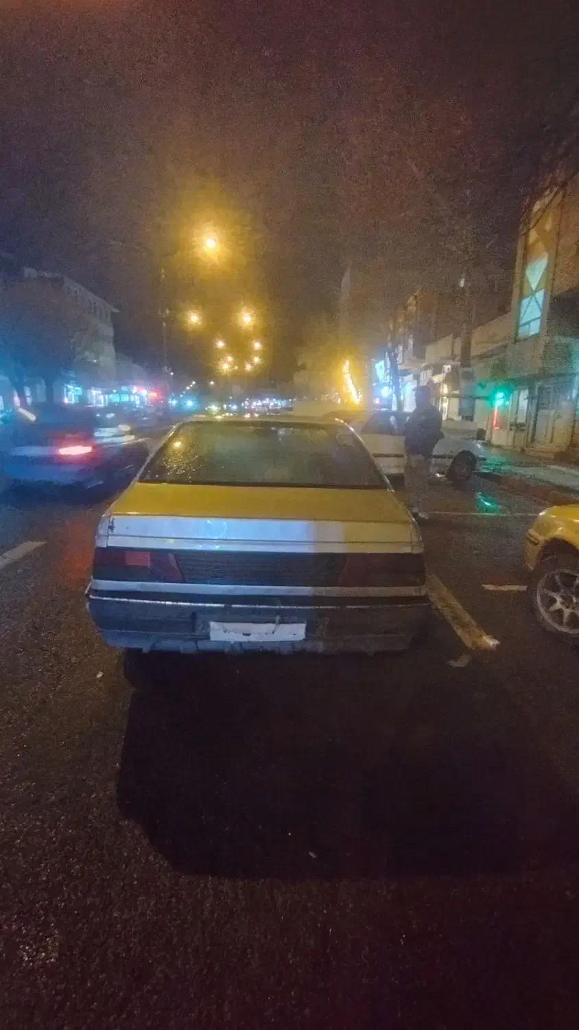 روا مدل 87|خودرو سواری و وانت|اهر, |دیوار