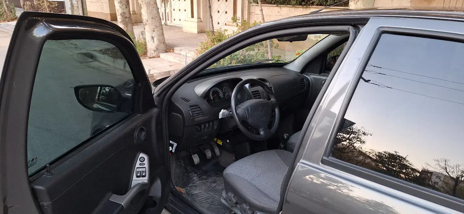 ساینا نوک مدادی کم کارکرد واقعی مدل ۹۹|خودرو سواری و وانت|کرج, دهقان ویلا|دیوار