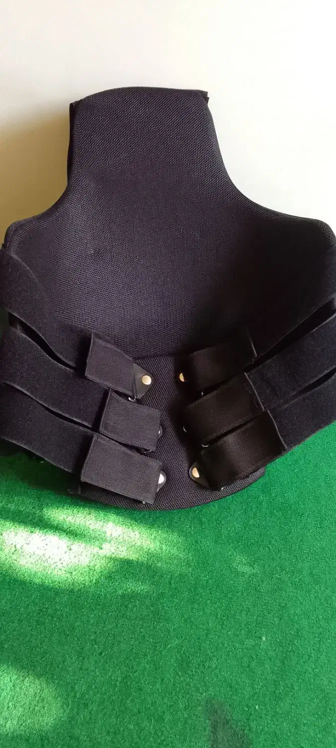 کمربند طبی ستون فقرات|کیف، کفش، کمربند|ارومیه, |دیوار