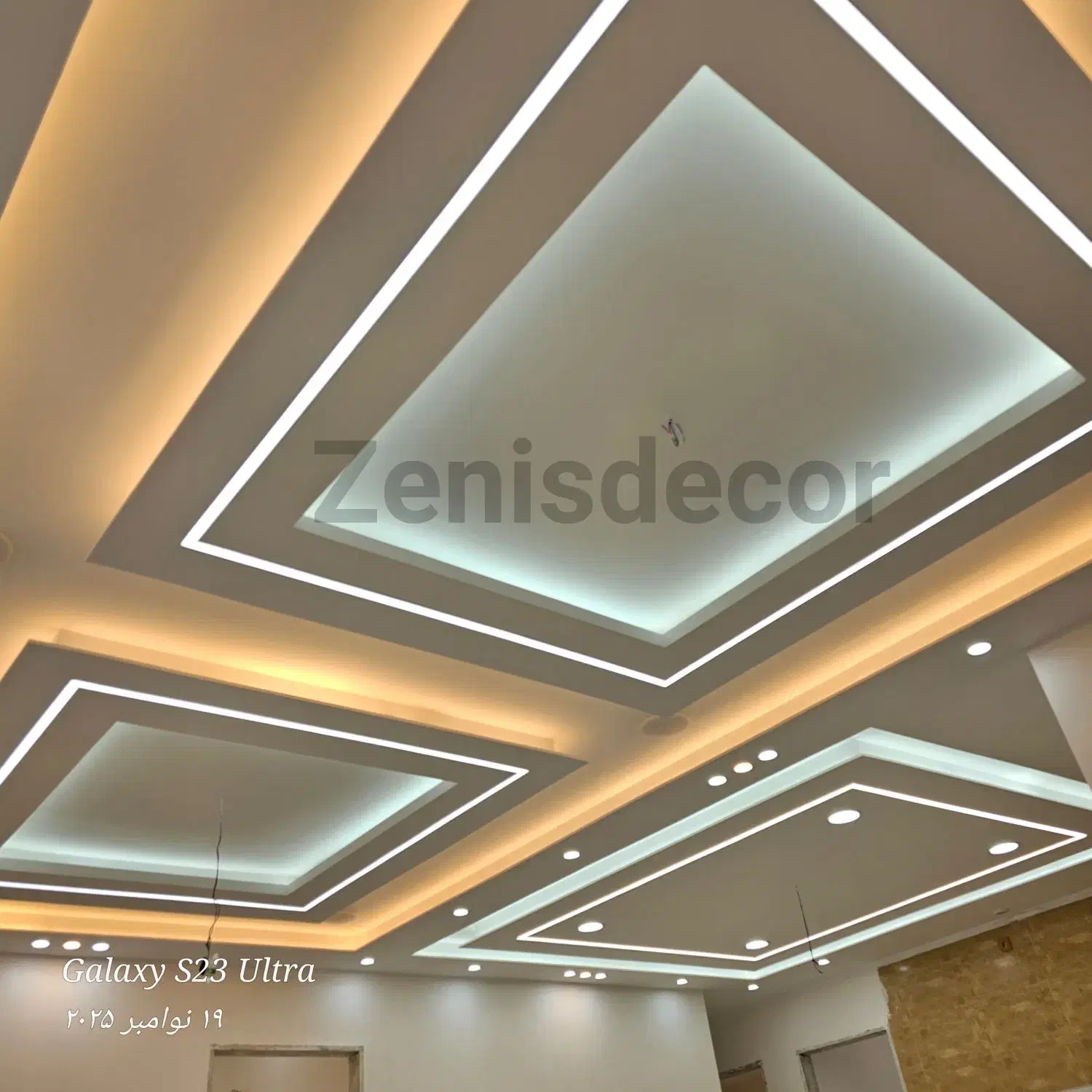 اجرای تخصصی کناف(تخفیف عیدی)|خدمات پیشه و مهارت|شوش, |دیوار