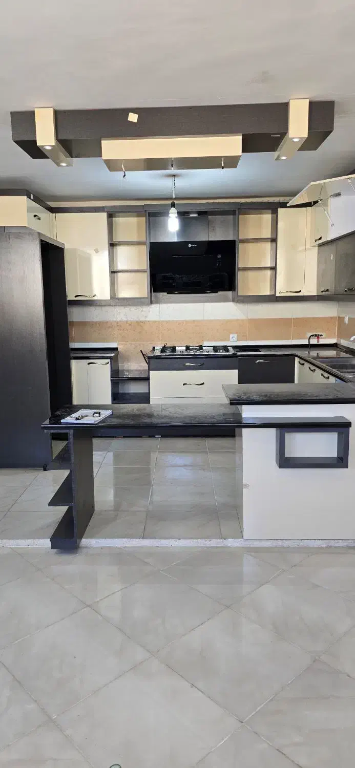 فروش آپارتمان ۸۵ پروژه غدیر شهر مجلسی|فروش آپارتمان|مبارکه, |دیوار