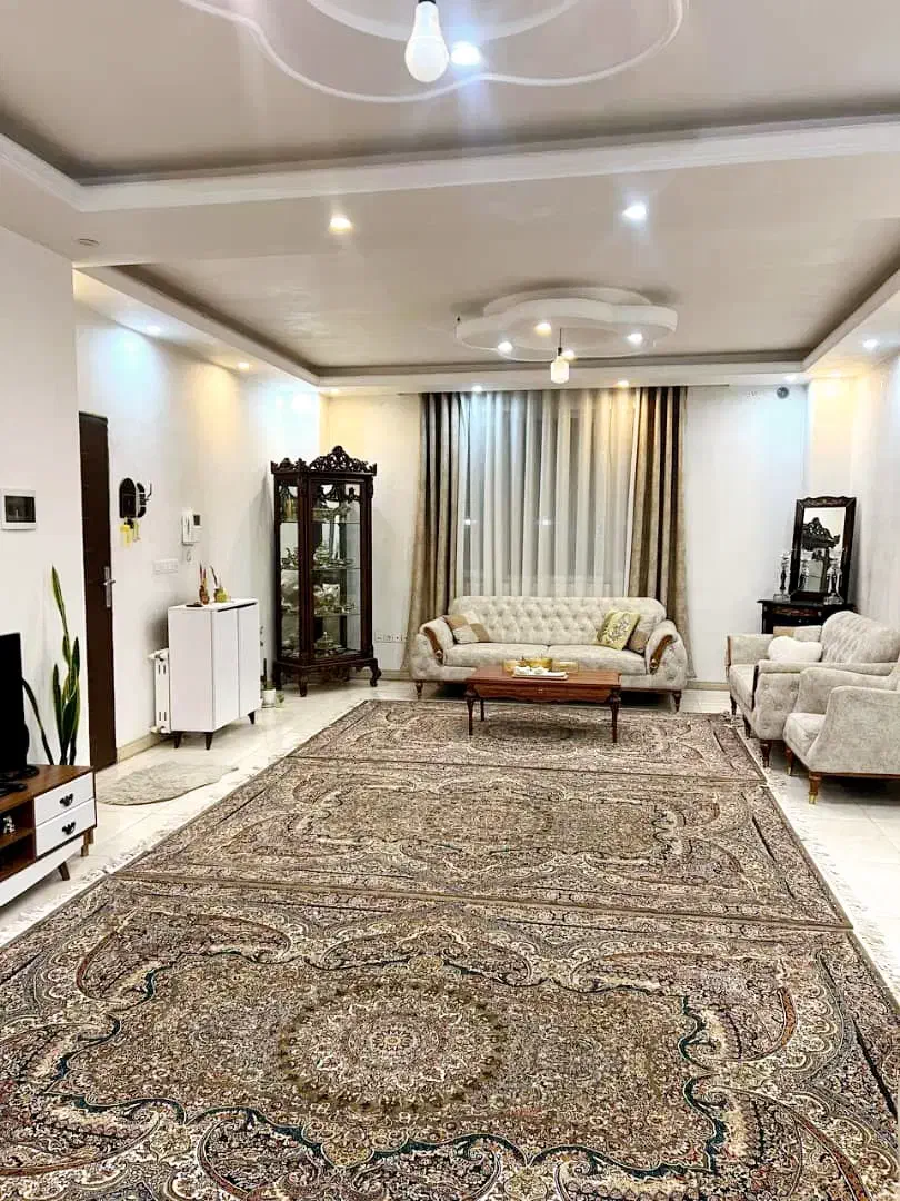 آپارتمان 102متر نوساز میرزایی رضوان/ /مسکن یاران|فروش آپارتمان|قرچک, مهدیه|دیوار