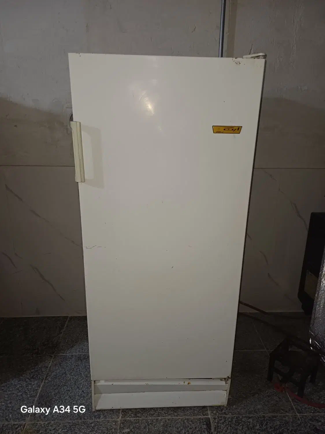 یخچال ارج|یخچال و فریزر|اردبیل, |دیوار