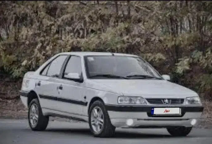 پژو slx|خودرو سواری و وانت|الیگودرز, |دیوار