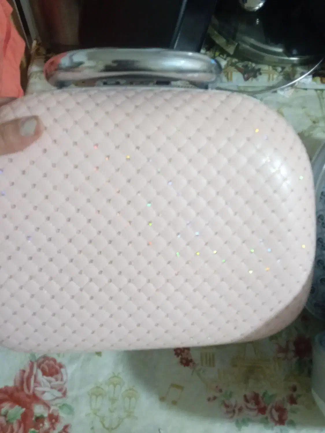 کیف آرایشی|کیف، کفش، کمربند|تهران, بوستان سرخه حصار|دیوار