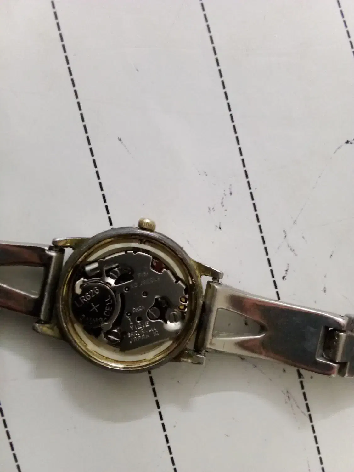 ساعت اماکس|ساعت|بیرجند, |دیوار