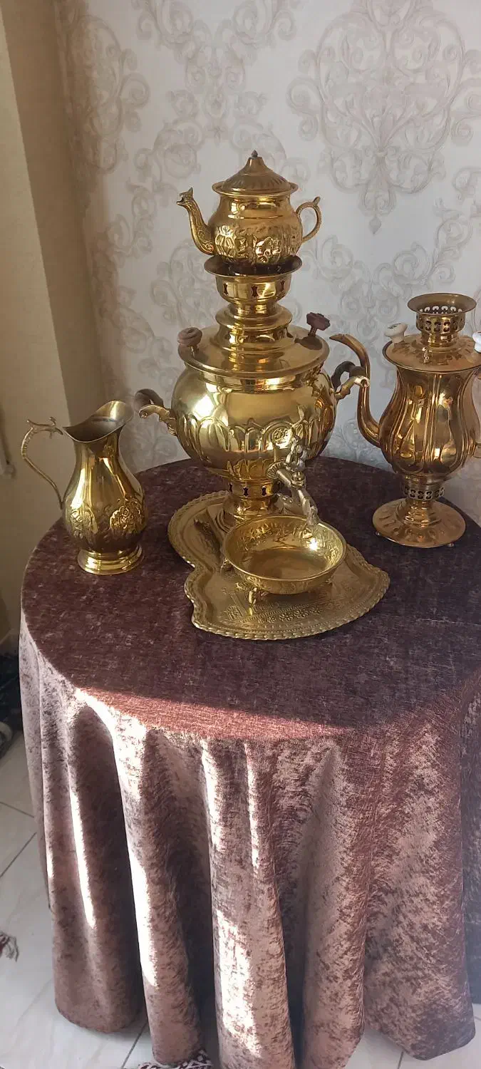 میز|بوفه، ویترین، کنسول|سهند, |دیوار