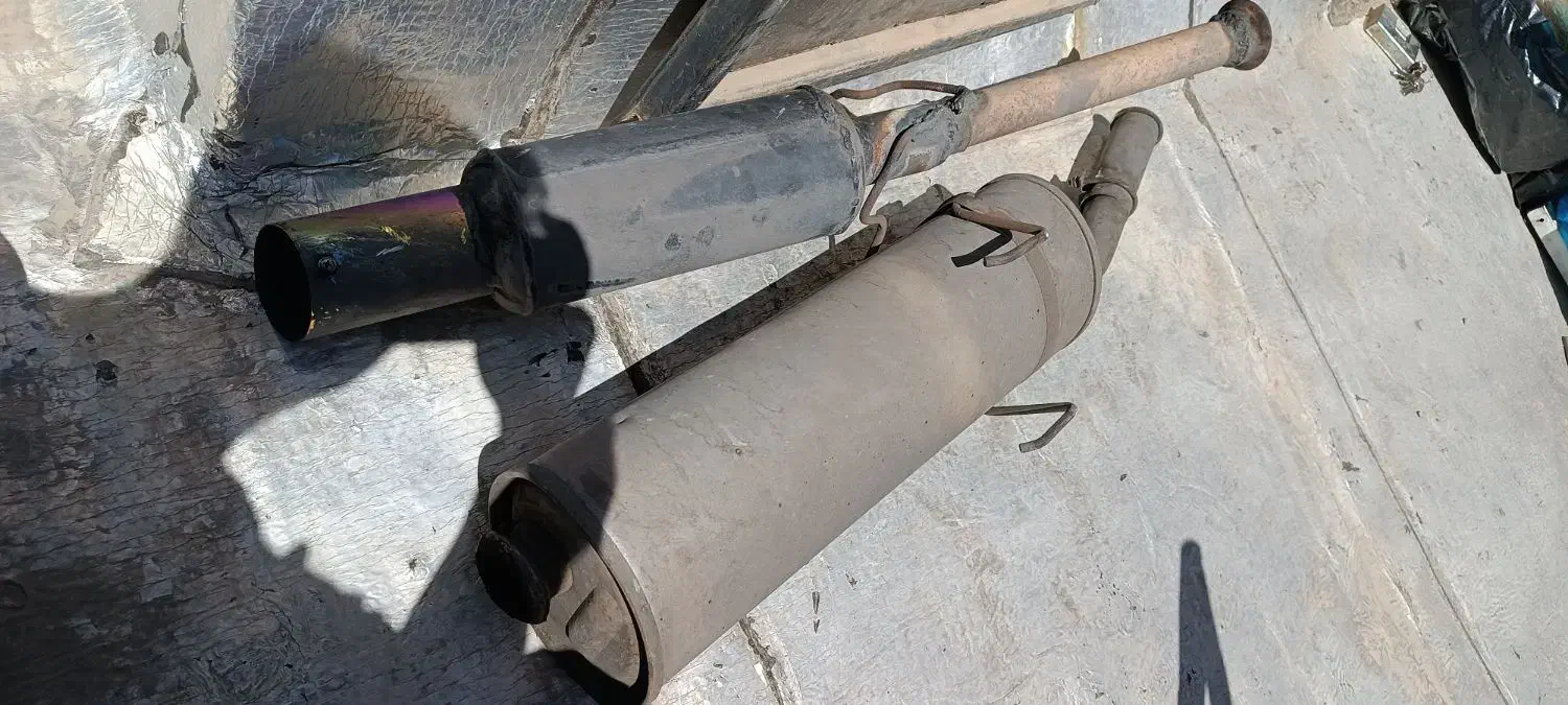 منبع هاوارد|قطعات یدکی و لوازم جانبی|فردیس, شهرک ارم|دیوار