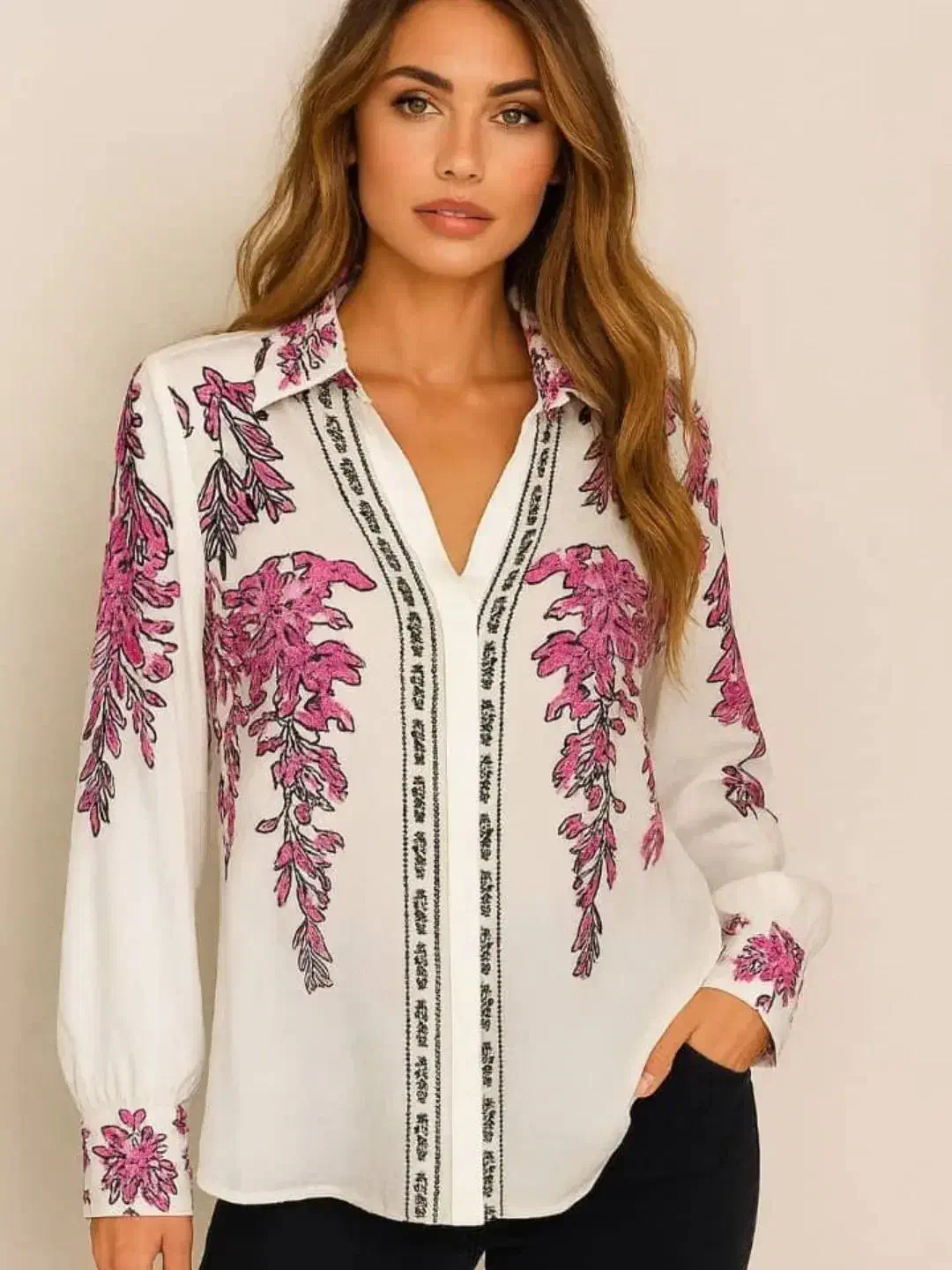 شومیز مجلسی زنانه|لباس|مشهد, شهرک مطهری|دیوار