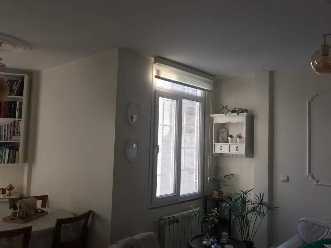 فروش آپارتمان ۵۰ متری|فروش آپارتمان|تهران, حشمتیه|دیوار