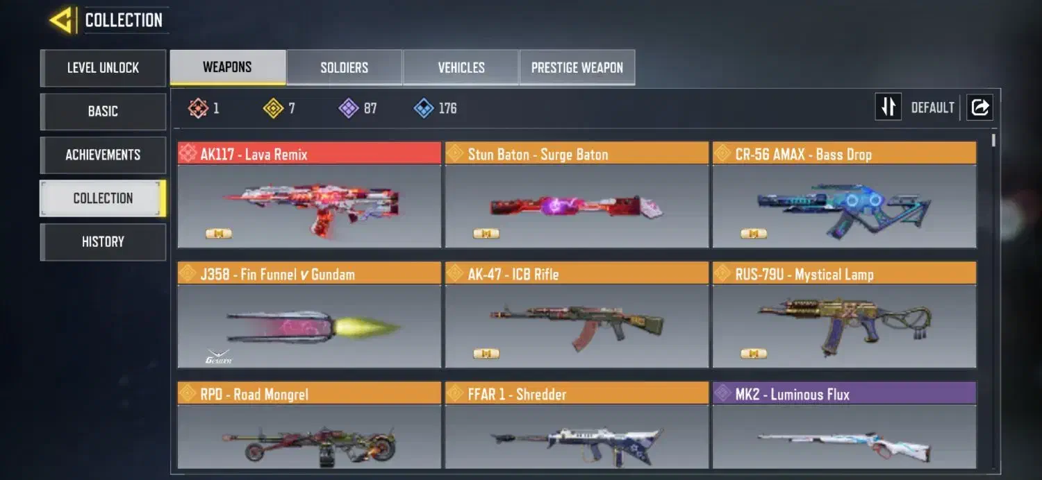 اکانت کالاف|کنسول، بازی ویدئویی و آنلاین|تهران, امام زاده عبدالله|دیوار