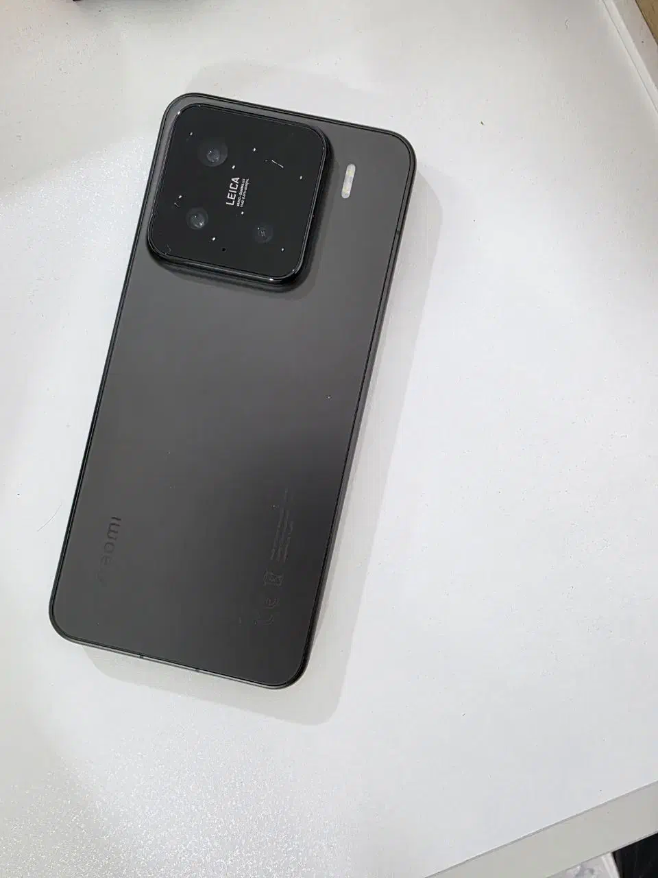 شیائومی ۱۵ نرمال|موبایل|زاهدان, |دیوار