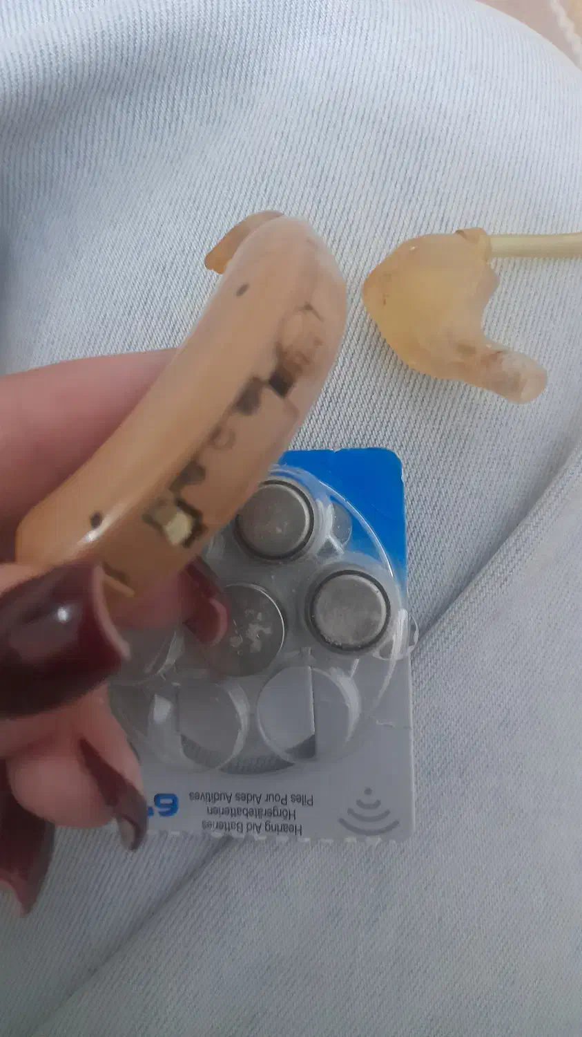 سمک گوش|پزشکی|رباطکریم, رباطکریم|دیوار