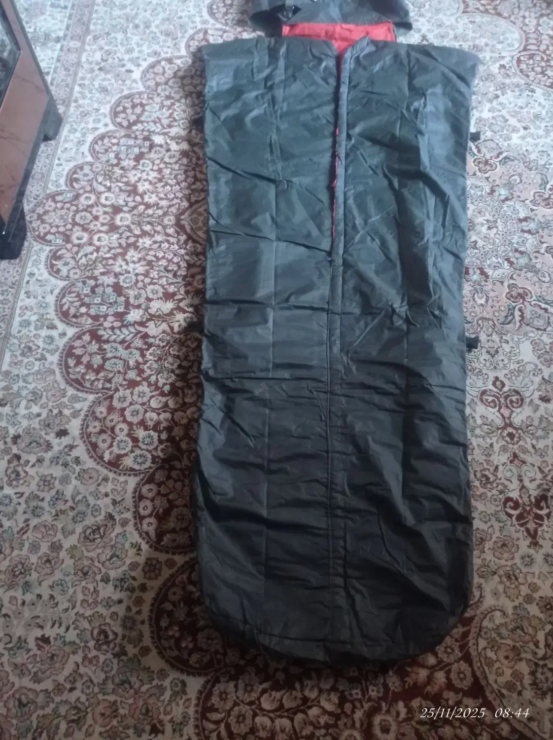 کیسه خواب کوهنوردی اصل امریکایی|کوهنوردی و کمپینگ|سقز, |دیوار