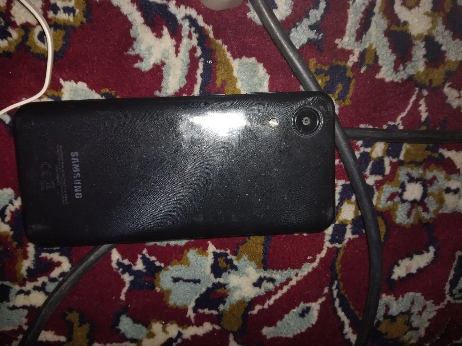 گوشی سامسونگ a03core ۳۲ گیگ|موبایل|تهران, نظامآباد|دیوار