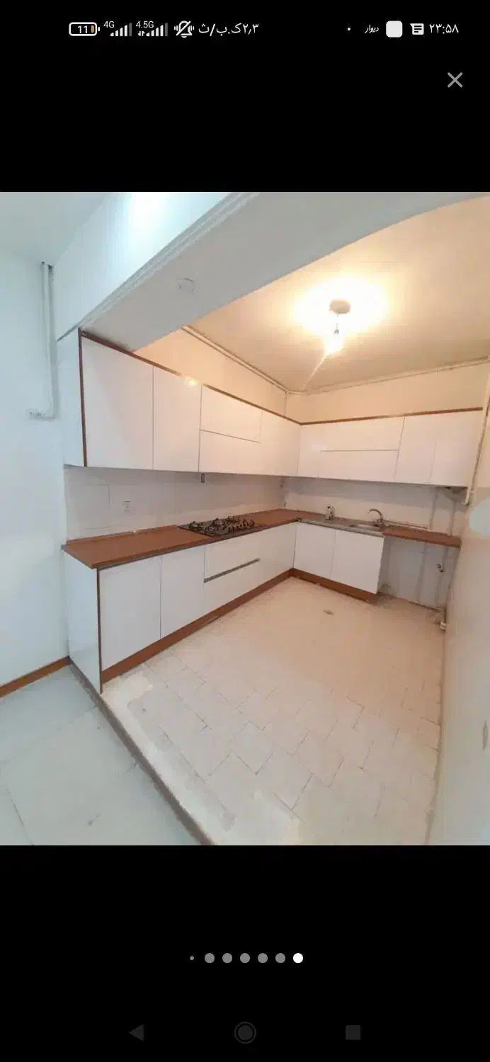 (کد40)خاص در منطقه قواره اول مارلیک سرآسیاب مهر|فروش آپارتمان|ملارد, |دیوار