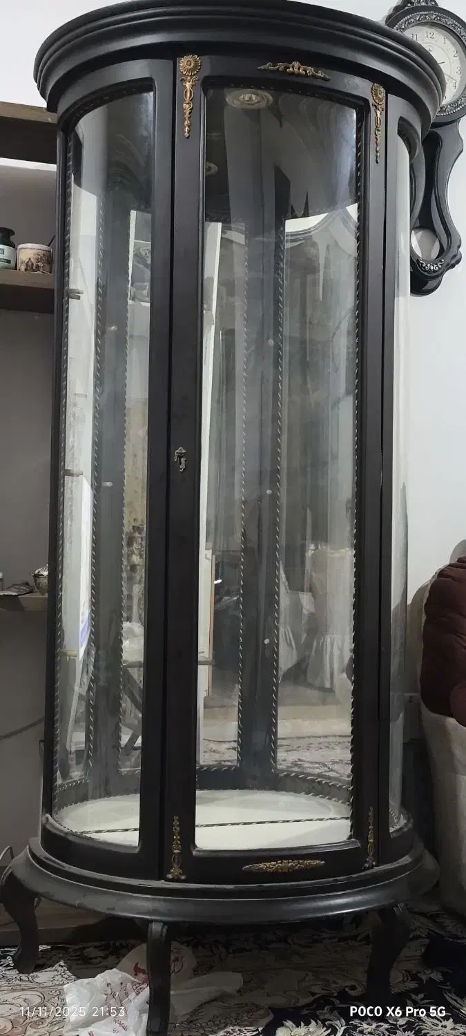 بوفه|بوفه، ویترین، کنسول|شهریار, شهرک وائین|دیوار