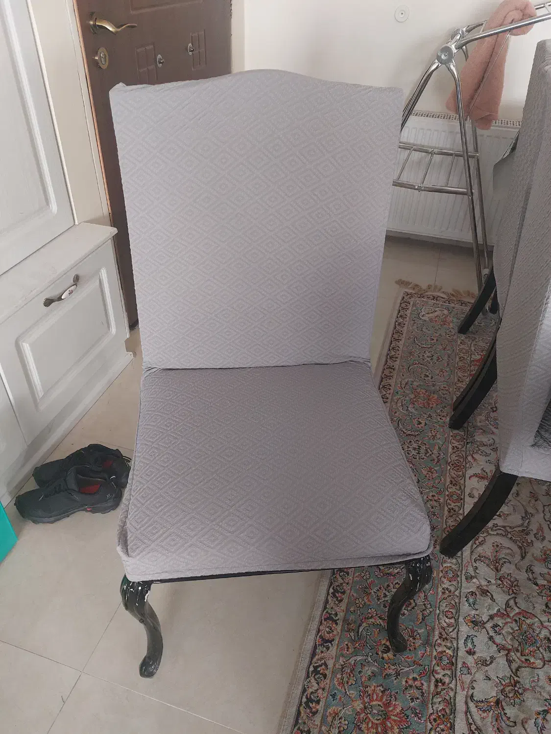 کاور مبل نو نو|مبلمان خانگی و میز عسلی|تهران, پرواز|دیوار