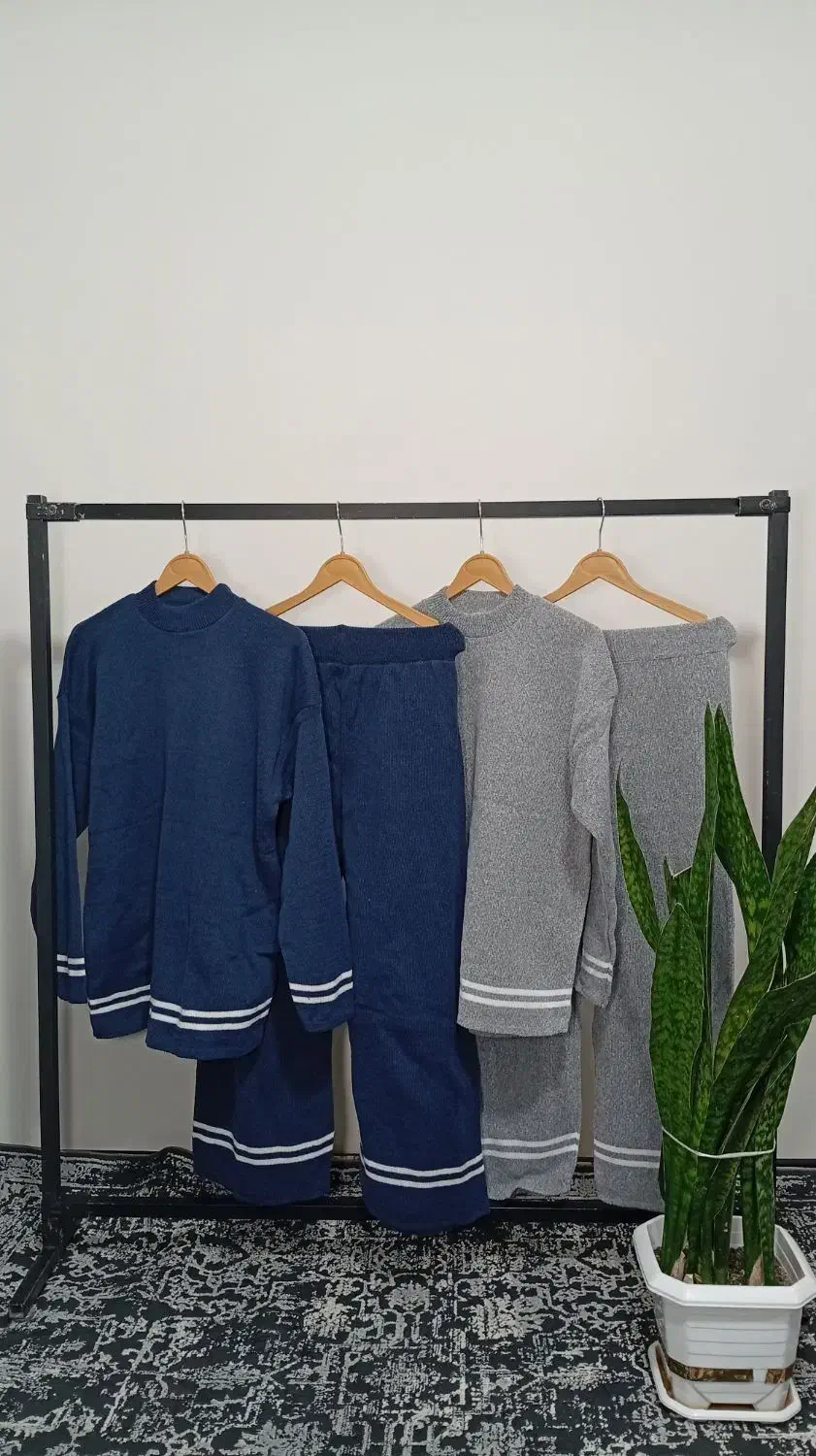 ست بافت (ارسال رایگان پرداخت درب منزل)|لباس|پردیس, فاز ۲|دیوار