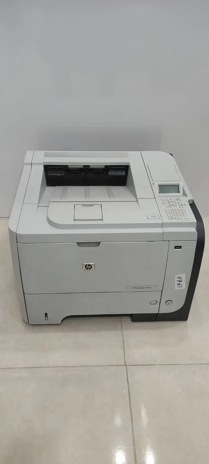 پرینتر HP 3015 سرویس کامل ، کاتریج نو|پرینتر، اسکنر، کپی، فکس|بوشهر, |دیوار