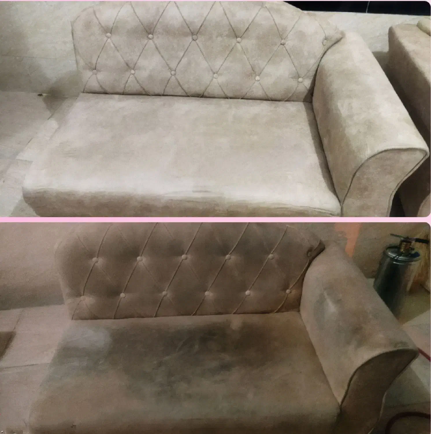 مبلشویی دریا.مبل شویی مریوان|خدمات نظافت|مریوان, |دیوار