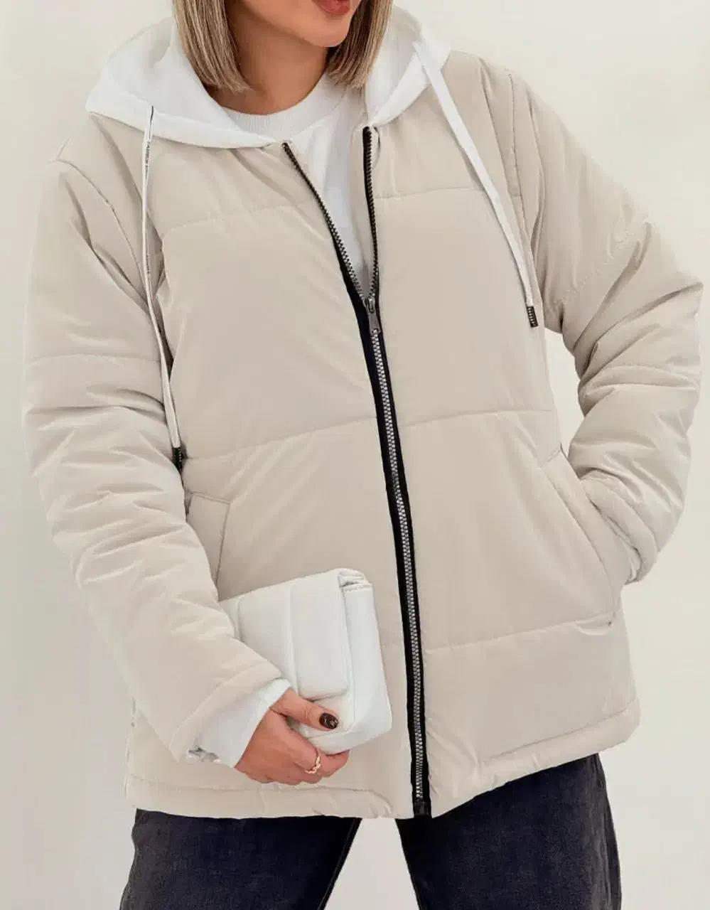 کاپشن سیلیکونی|لباس|فردوس (خراسان), |دیوار