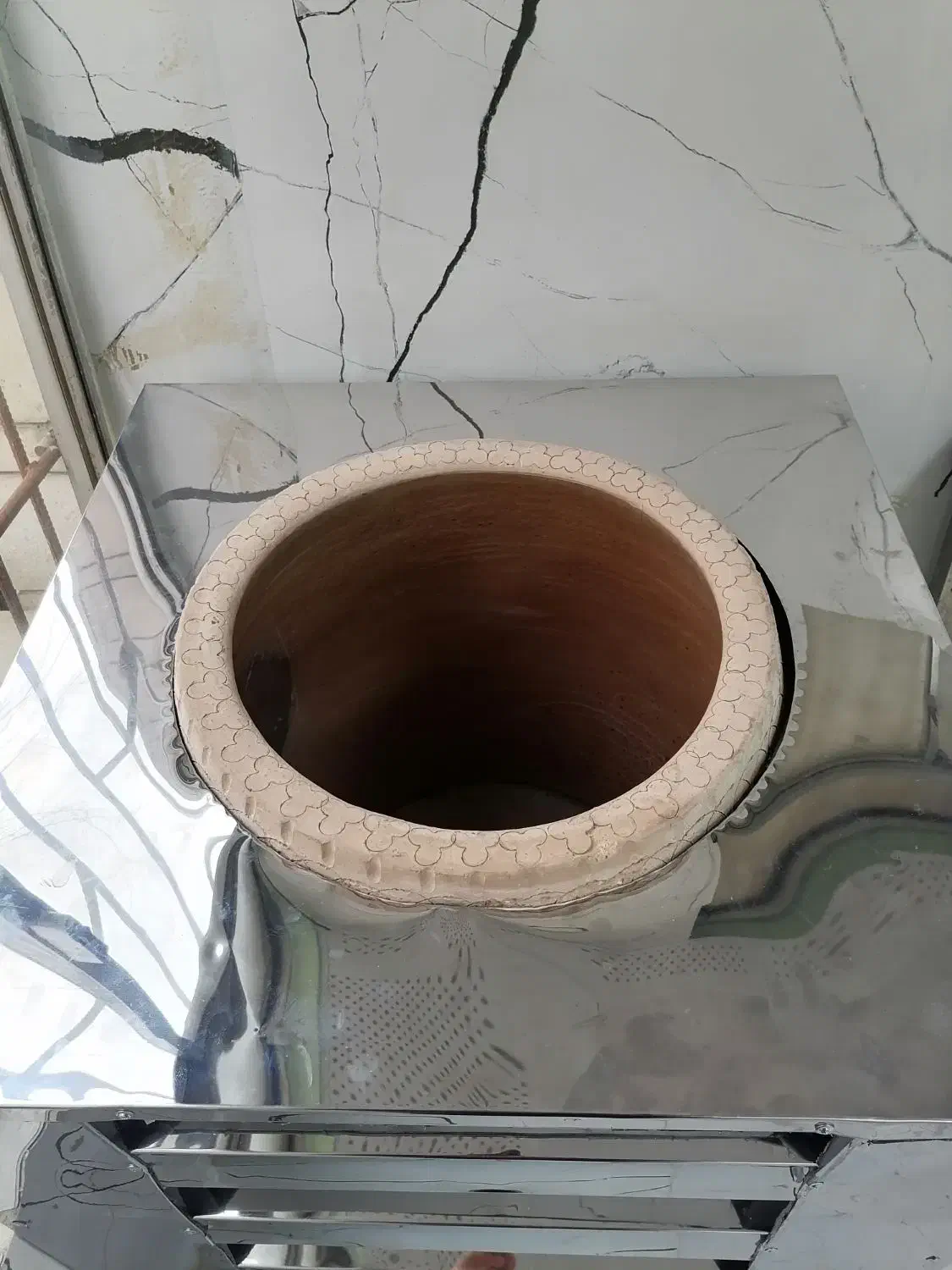 تنور گازی|اجاق گاز و لوازم برقی پخت‌وپز|کرمانشاه, |دیوار