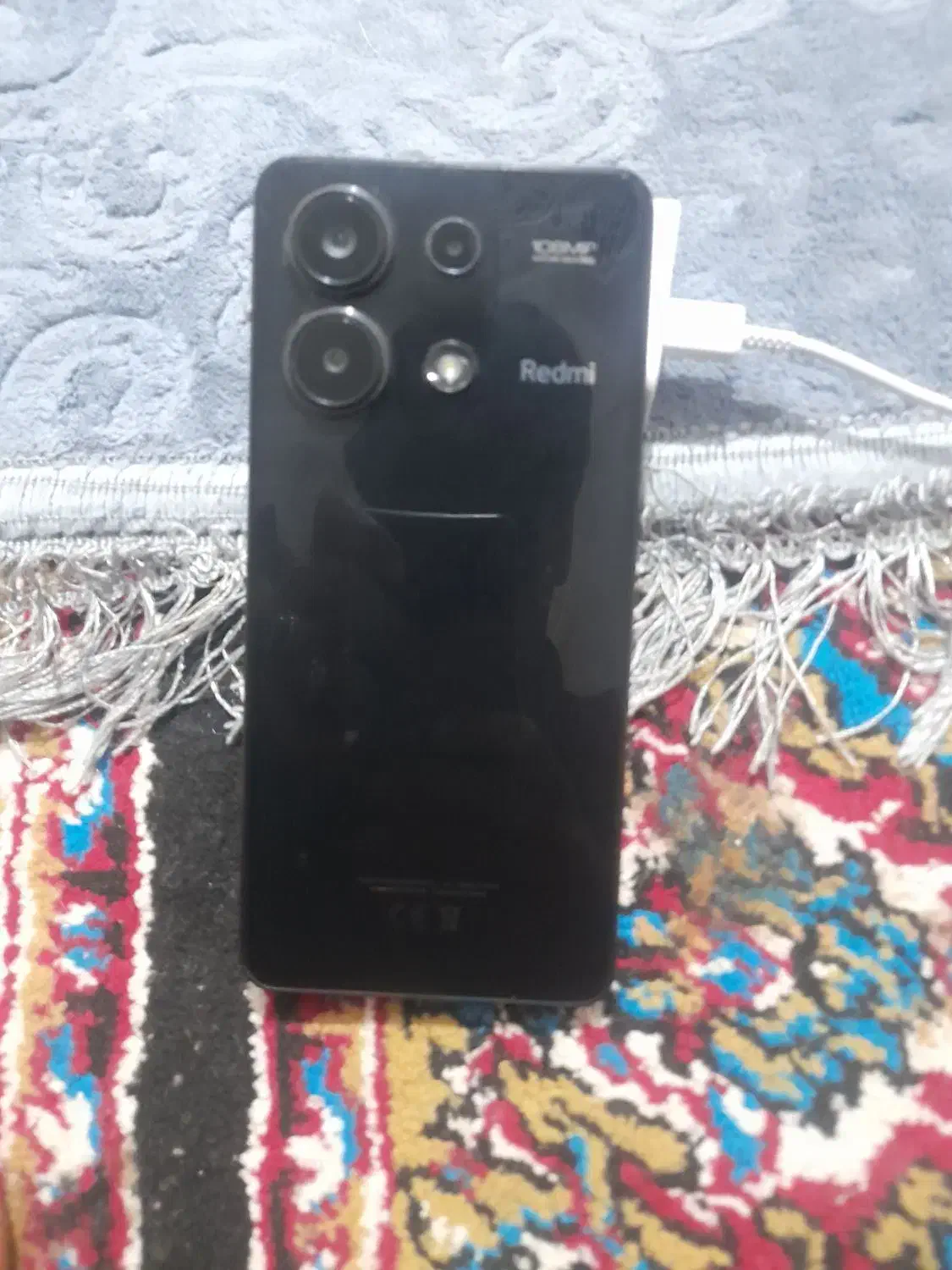 گوشی note 13 4G|موبایل|کهنوج, |دیوار