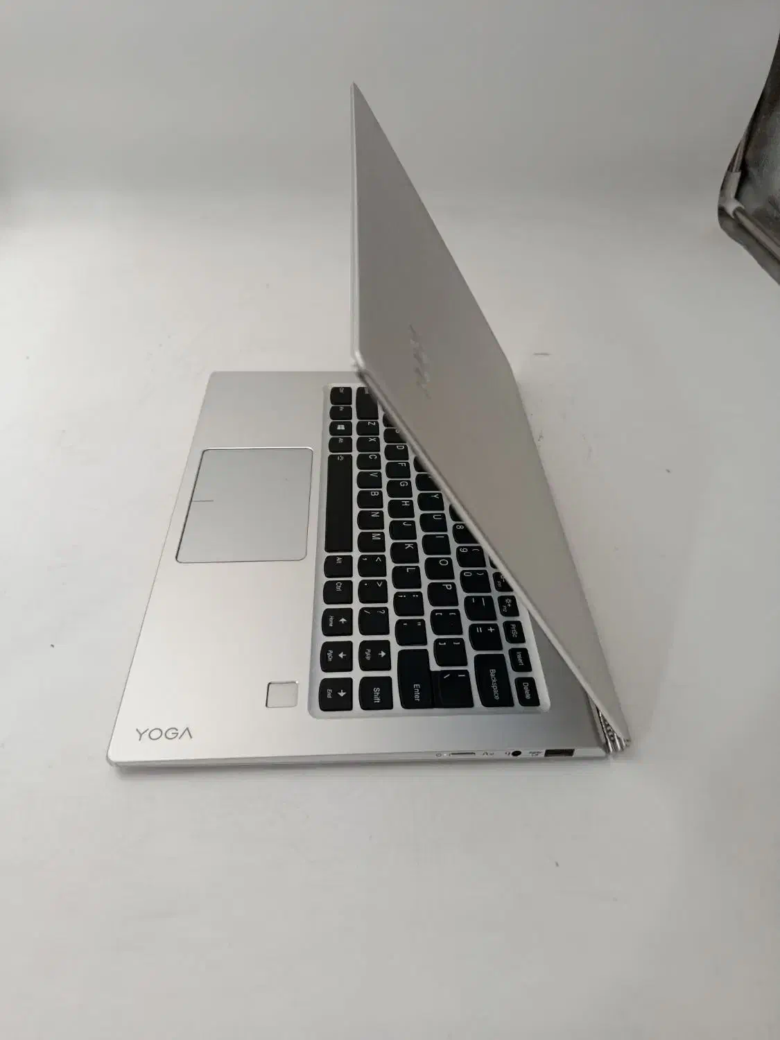 لپتاپ شیک  lenovo yoga 910ikb|رایانه همراه|تهران, ایرانشهر|دیوار