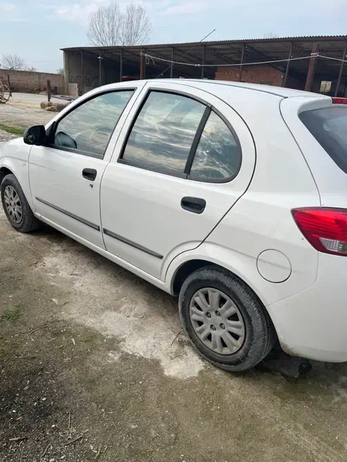 خودرو|خودرو سواری و وانت|کردکوی, |دیوار