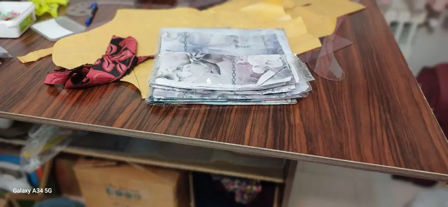 آینه قدی میز برش|آینه|گرمدره, |دیوار