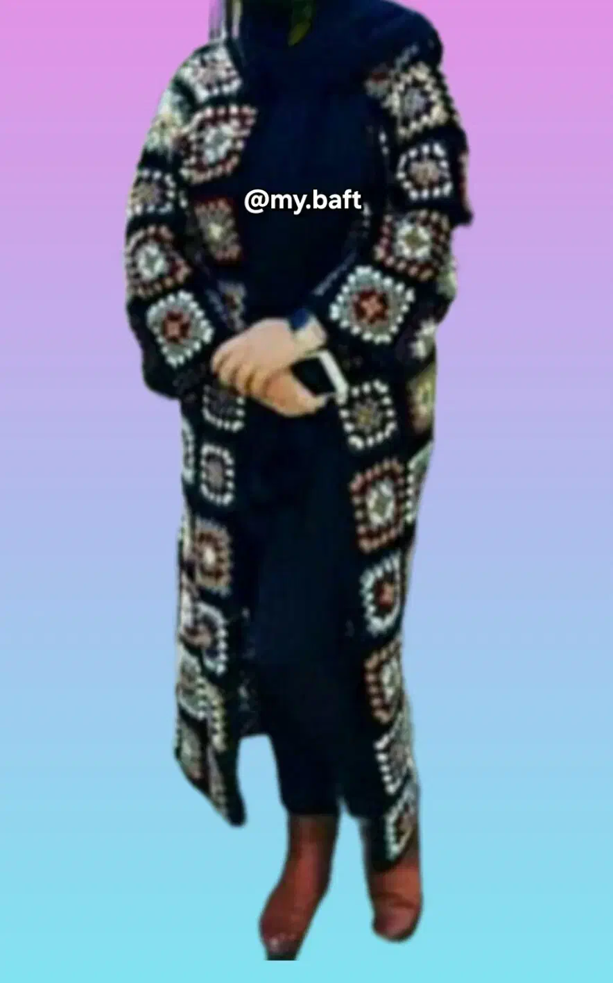 سیسمونی و انواع بافتنی و قلاببافی|کفش و لباس بچه|ری, شهید غیوری (ابن باویه)|دیوار