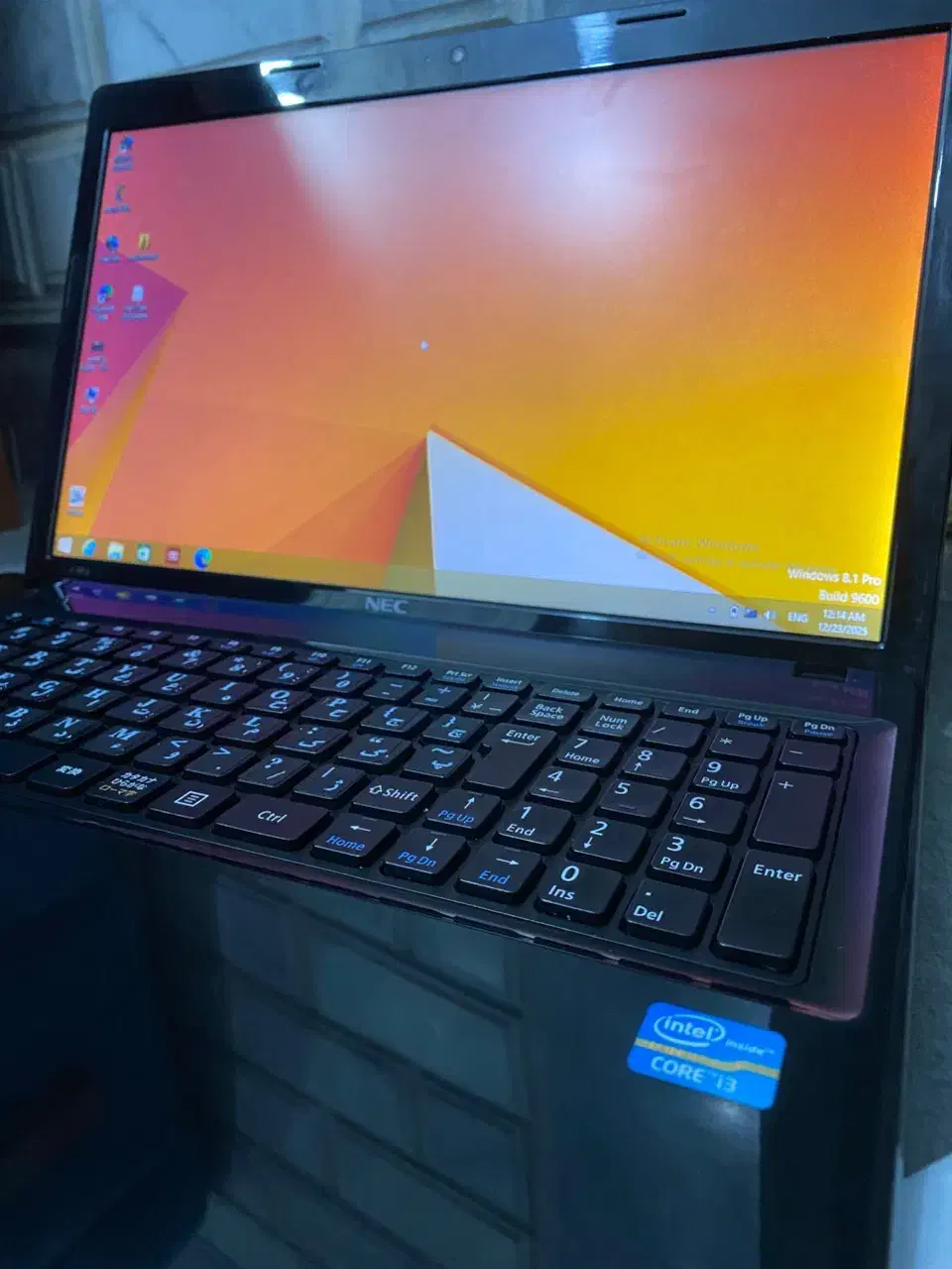 لپ تاپ hp|رایانه همراه|زاهدان, |دیوار