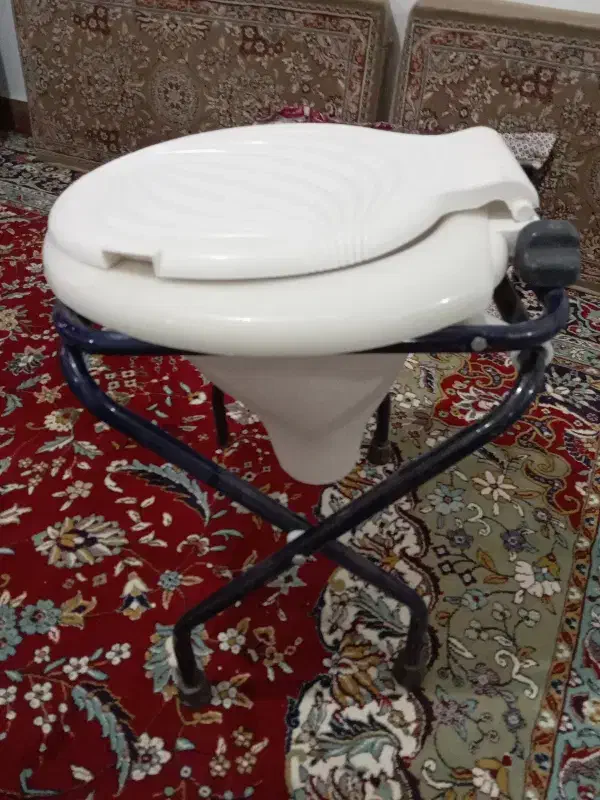 دستشویی فرنگی|لوازم سرویس بهداشتی|نسیم‌شهر, |دیوار