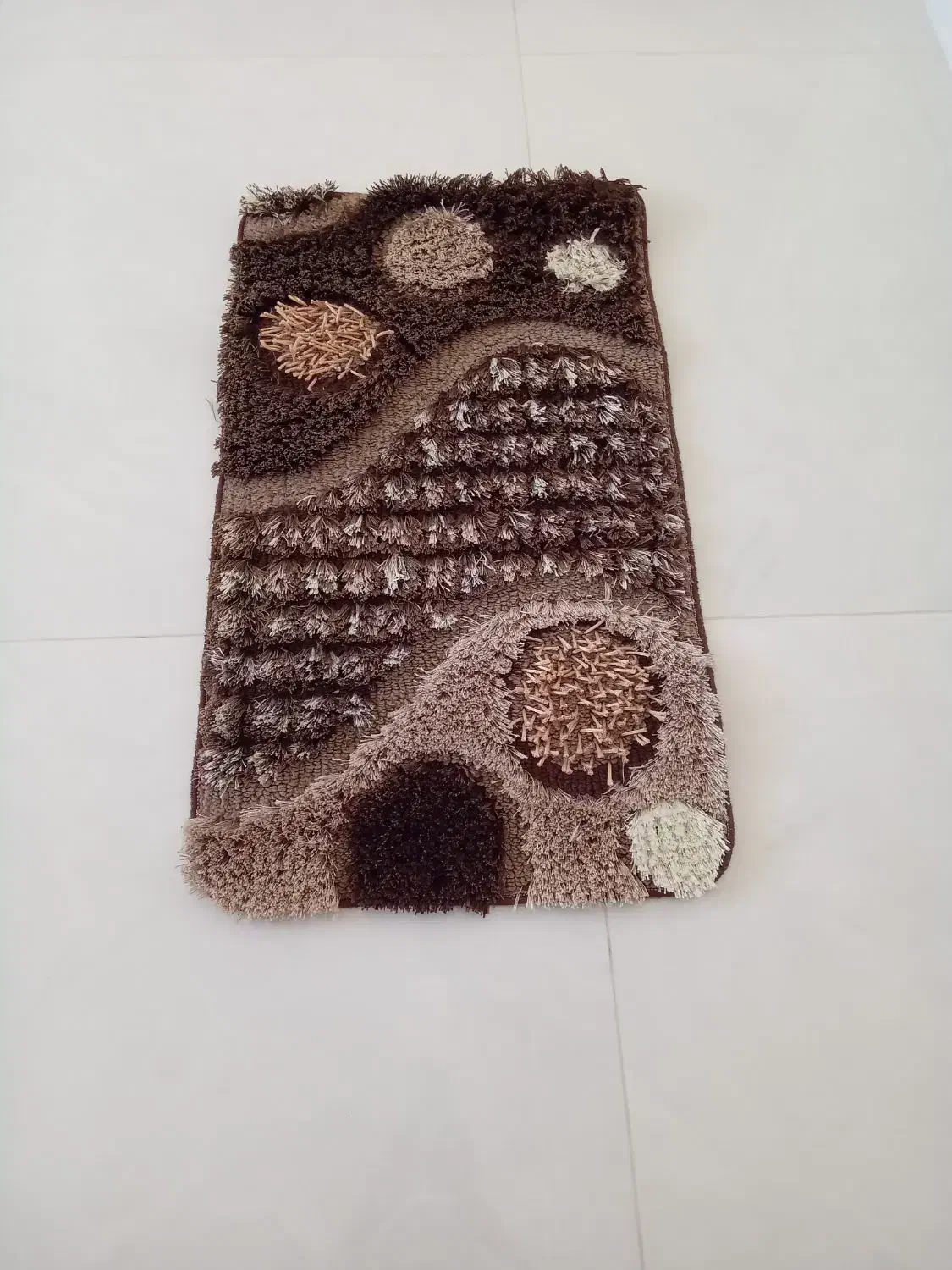 قالیچه یک در یک ونیم|فرش|اصفهان, کوی ولی عصر|دیوار