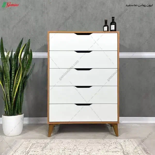 دراور ۴ کشو و۵ کشو|جاکفشی، کمد، دراور|تهران, شهید رجایی|دیوار