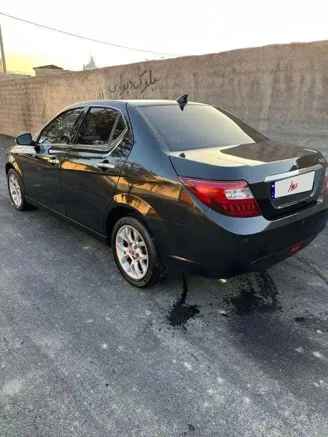 دنا پلاس ۶دنده توربو|خودرو سواری و وانت|گرگان, |دیوار