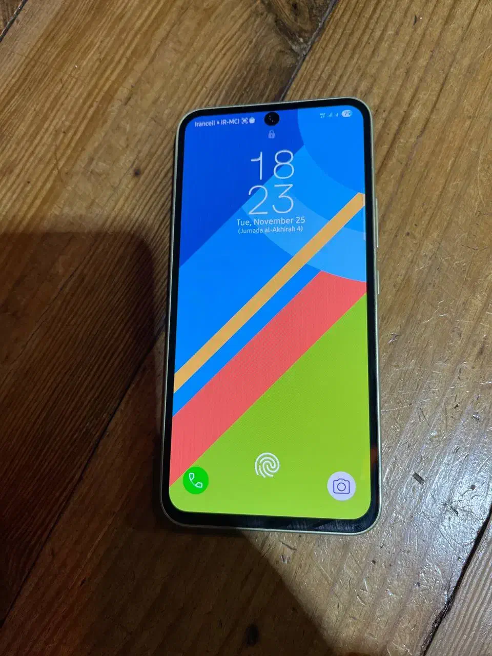 سامسونگ a54|موبایل|بیرجند, |دیوار