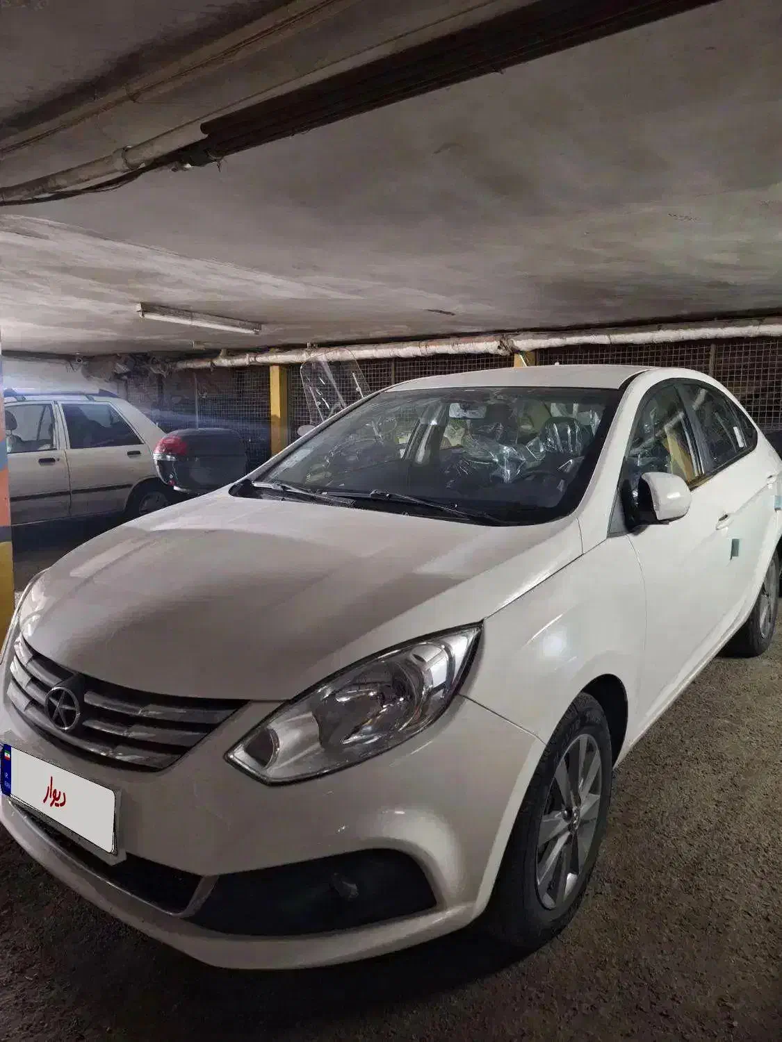 جک j4|خودرو سواری و وانت|تهران, هفت چنار|دیوار