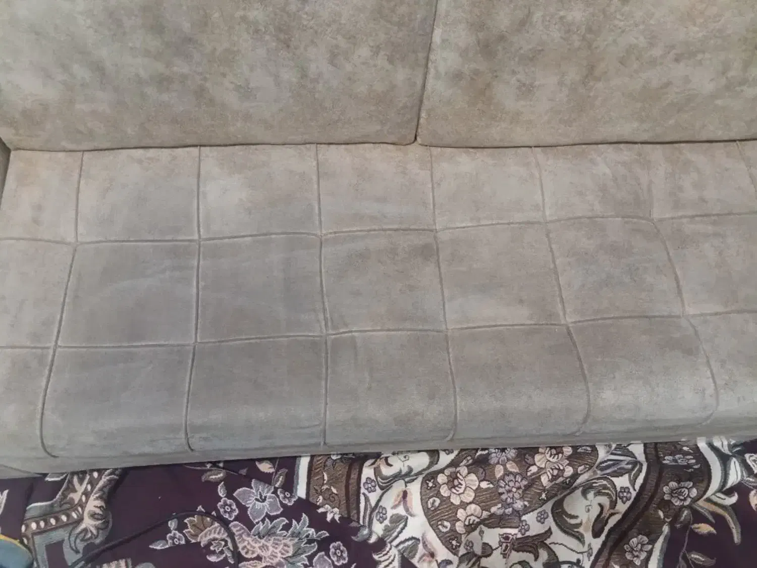 مبل شویی رفیعی|خدمات نظافت|شهرکرد, |دیوار