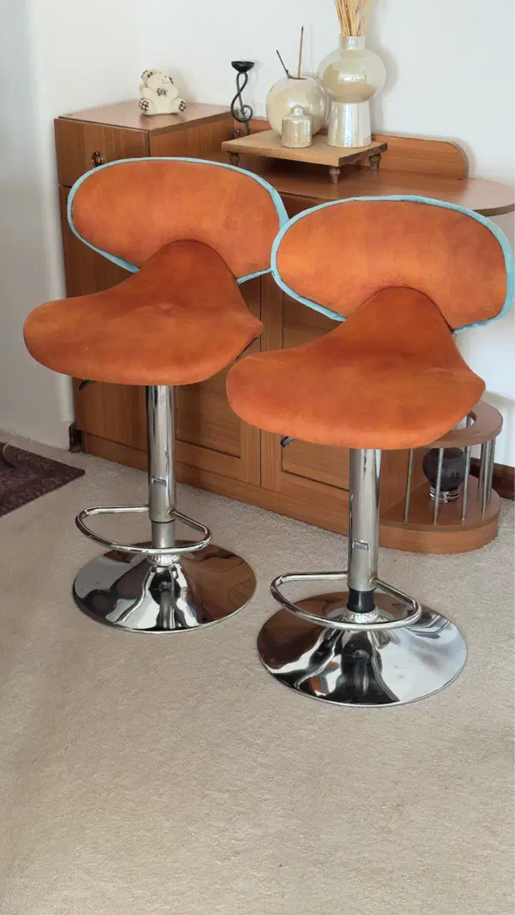 فروش صندلی اپن آشپزخانه|صندلی و نیمکت|ساری, |دیوار