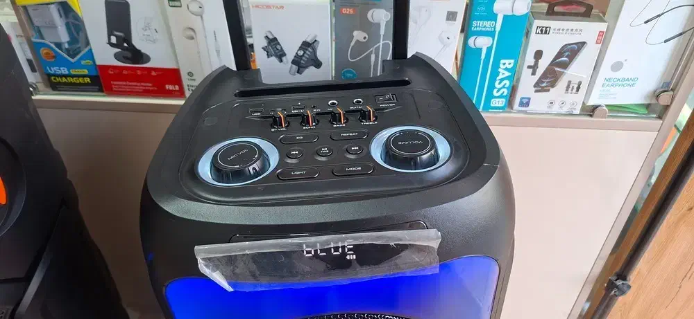 اسپیکر نونو|لوازم جانبی موبایل و تبلت|ساری, |دیوار