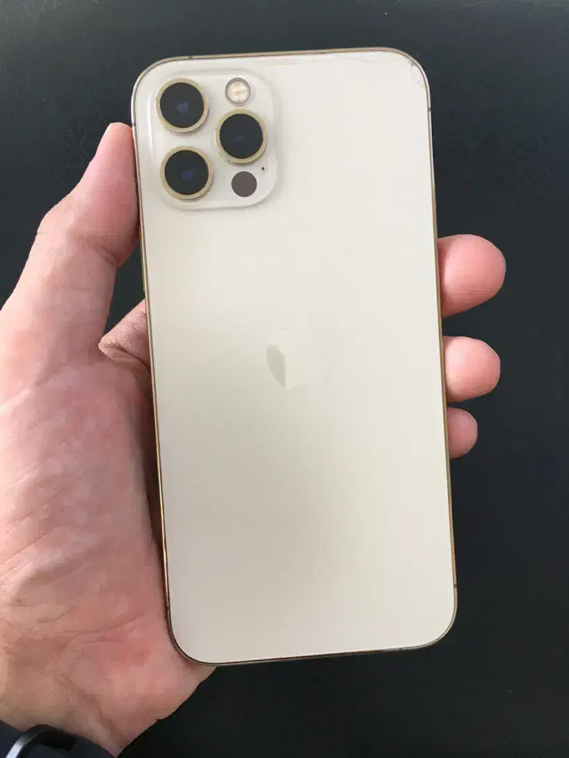 iPhone 12 Pro 512G|موبایل|سبزوار, هویزه|دیوار