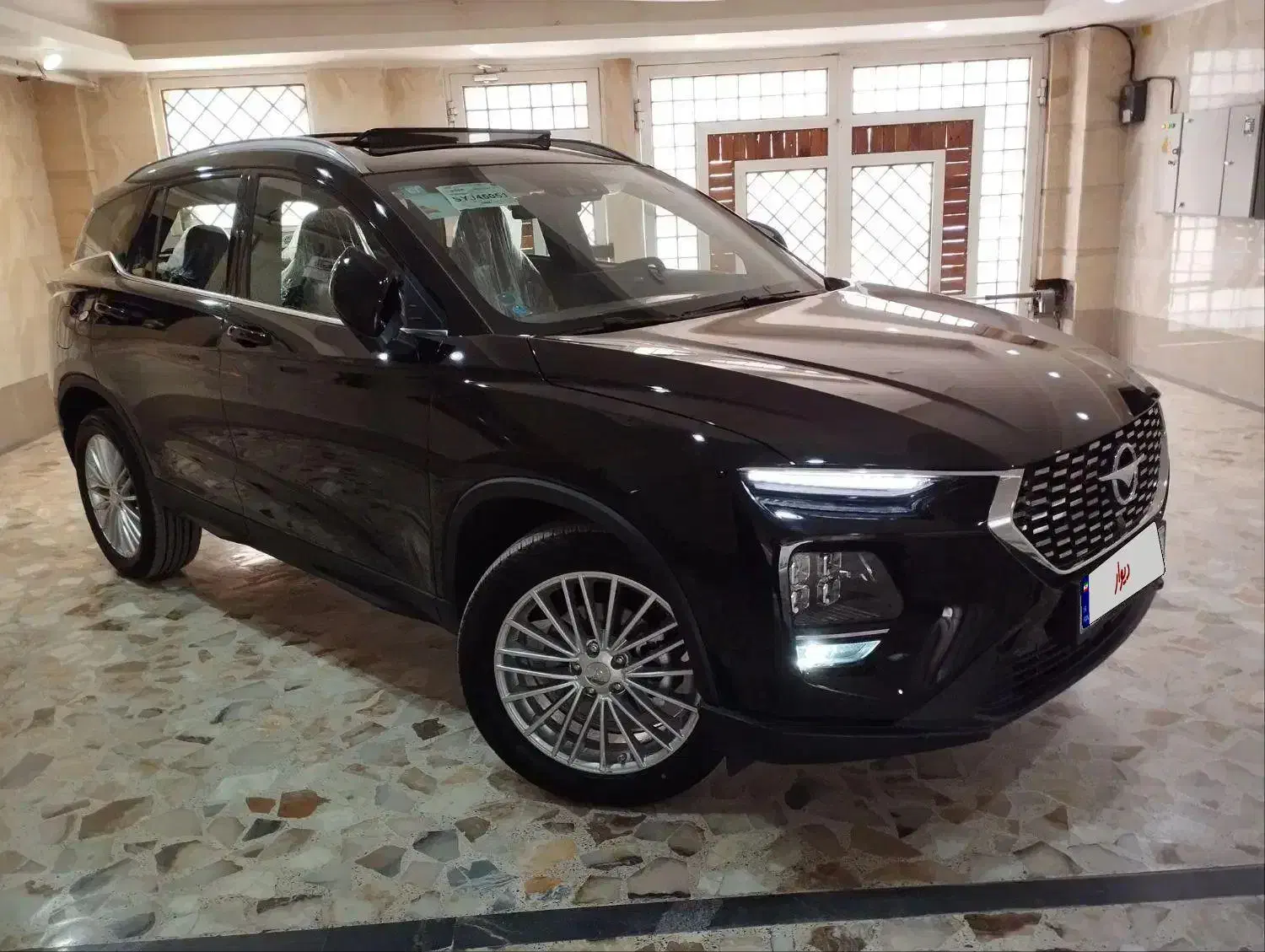 هایما 8 s مدل 1404 (شخصی)|خودرو سواری و وانت|کرج, کمالشهر|دیوار